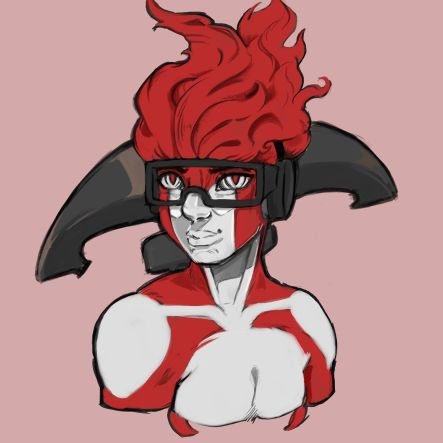 smilethougths (Commissions open) (Comics coming)さんのプロフィール画像