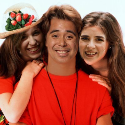 In My Opinionation is a weekly podcast discussing the hit 90s sitcom Blossom. Each week, we break down an episode and share our opinionations