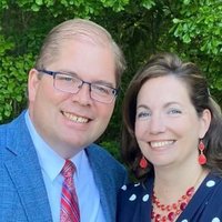 C. K. White (@ckwhitejr) 's Twitter Profile