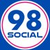 98.social (@98_social) Twitter profile photo 98.social (@98_social) Twitter profile photo