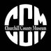 Churchill County Museum (@churchillcomuse) Twitter profile photo Churchill County Museum (@churchillcomuse) Twitter profile photo