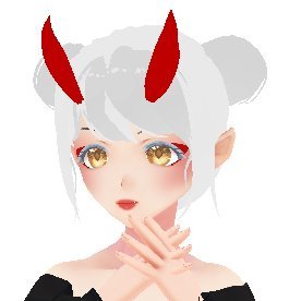 sweet roll 💋👹 {predebut succubus vtuber}さんのプロフィール画像