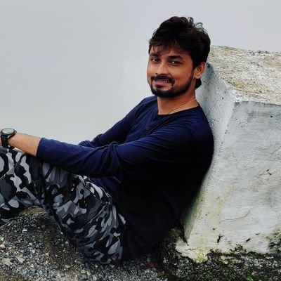 sandeeppatel786's profile picture. 