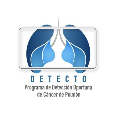 Somos el primer programa gratuito en México 🇲🇽 de detección oportuna de Cáncer de Pulmón 🔎🫁
