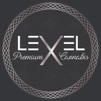 levelxcannabis(@levelxcannabis) 's Twitter Profile Photo