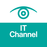 TechTarget IT Channel(@TT_ITChannel) 's Twitter Profile Photo