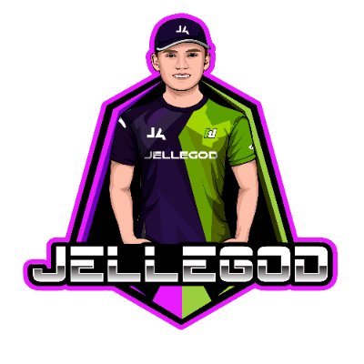 JelleGodVLR Profile Picture