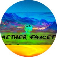 AetherFaucet (@aetherfaucet) 's Twitter Profile