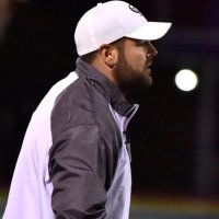 Jason Lynch - @Coach_JLynch Twitter Profile Photo