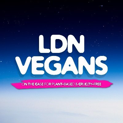 LDNVegans Profile Picture