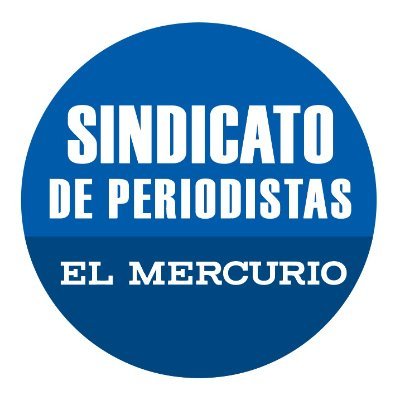 Sindicato de periodistas, reporteros gráficos, diseñadores y documentalistas de la Empresa El Mercurio S.A.P. (El Mercurio de Santiago, La Segunda, LUN y Emol).