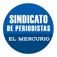 Sindicato de Periodistas de El Mercurio (@sind_per_em) 's Twitter Profile Photo