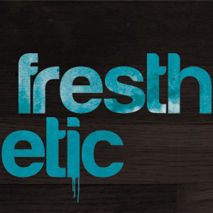 fresthetic's profile picture. 552 Grand St. Williamsburg, Brooklyn. Serving the people since '07.