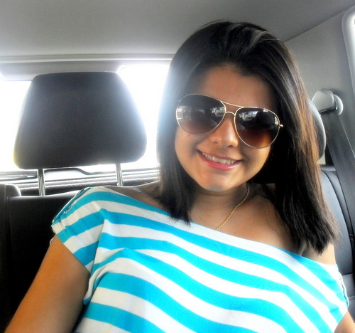 hianafariasm's profile picture. 