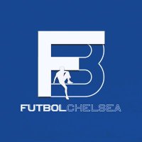 Futbol Chelsea(@FutbolCheIsea) 's Twitter Profile Photo
