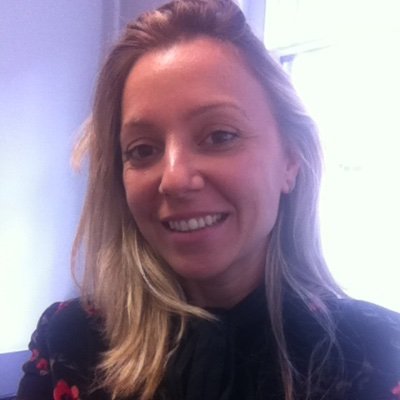 Neapolitan D.O.C. Marketing Manager @Sadlers_Wells Peacock Theatre, ex @V_and_A. Art, music and Nutella. Views my own