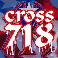 cross718(@cross718) 's Twitter Profile Photo