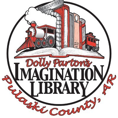 Pulaski County Imagination Library is a book-gifting program that mails free books to children from birth to age five in Pulaski County, Arkansas.