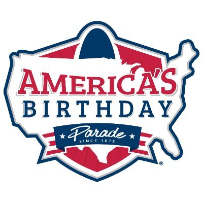 The official Twitter account of America's Birthday Parade!