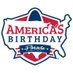 America's Birthday Parade (@AmBirthdayParad) Twitter profile photo