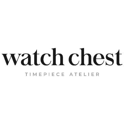 Founded in 2002, Watch Chest is the world's first online only timepiece atelier. Selling, servicing, and preserving of the finest watches in the world.