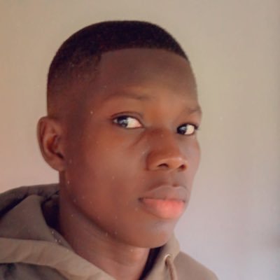 Je suis humble
Fier Sénégalais
Aimable
Adorable
