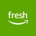 Amazon Fresh (@AmazonFresh) Twitter profile photo