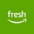 AmazonFresh public image from Twitter