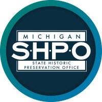 MI State Historic Preservation Office (@mishpo) Twitter profile photo