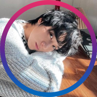 nini²³🧸⁸❈⁵(@Kjapanesetoe) 's Twitter Profile Photo