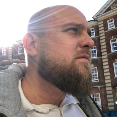 Avfers's profile picture. Husband, father, Chelsea & Green Bay Packers fan