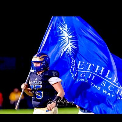 bhs22 #75 GPA 3.6 ,HT6’3, 288lb Bring the juice 🤟🏼 https://t.co/IQEoU6y2ND