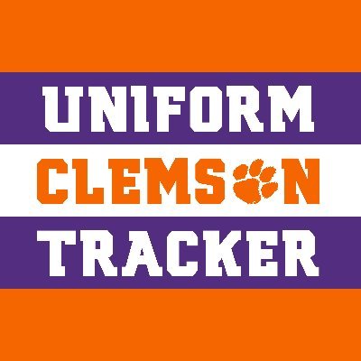 ClemsonUniforms Profile Picture