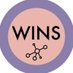 Women in Network Science (WiNS) Society (@WiNS_Society) Twitter profile photo