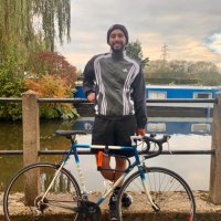 Keivan (@keivansamani) 's Twitter Profile