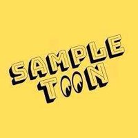 Sampletoon(@sampletoon) 's Twitter Profile Photo