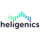 Heligenics(@heligenics) 's Twitter Profile Photo