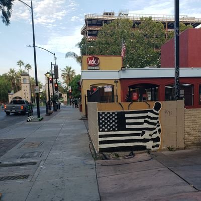 freedom4theppl's profile picture. liberation is greater than a social justice career | Abolition as praxis | Care Not Cops