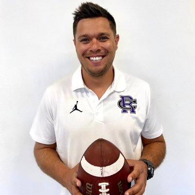 Head Football Coach Rancho Cucamonga HS