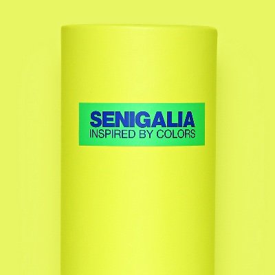 SenigaliaColors's profile picture. Un universo se abre en cada frasco. Flores, cítricos, resinas y especias cobran vida en contacto con la piel. Cada Senigalia tiene su propia identidad.