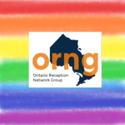 orngontario's profile picture. Ontario Reception Network Group