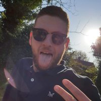 Matt Ball (@matt290994) 's Twitter Profile Photo Matt Ball (@matt290994) 's Twitter Profile Photo