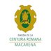 Banda Centuria Macarena (@bandacenturia) Twitter profile photo Banda Centuria Macarena (@bandacenturia) Twitter profile photo