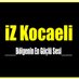 iZ Kocaeli Gazetesi (@iz_kocaeli) Twitter profile photo