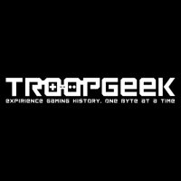 TroopGeek(@TroopGeek) 's Twitter Profile Photo