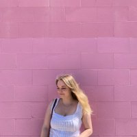 Georgia (@geo_wiebe) 's Twitter Profile