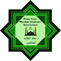 Muslim Students Assn (@msa_psu) 's Twitter Profile