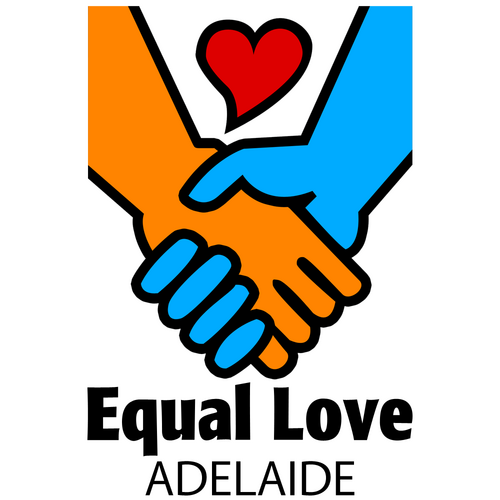EqualLoveAdel's profile picture. Equal Love is a nationwide campaign for equal marriage rights in Australia. This is the Adelaide chapter. Our website is coming soon