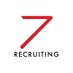 Seven Recruiting (@7_recruiting) Twitter profile photo Seven Recruiting (@7_recruiting) Twitter profile photo