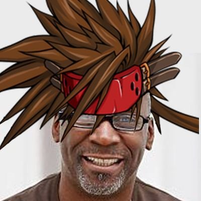 FGC Dad (Training Arc)